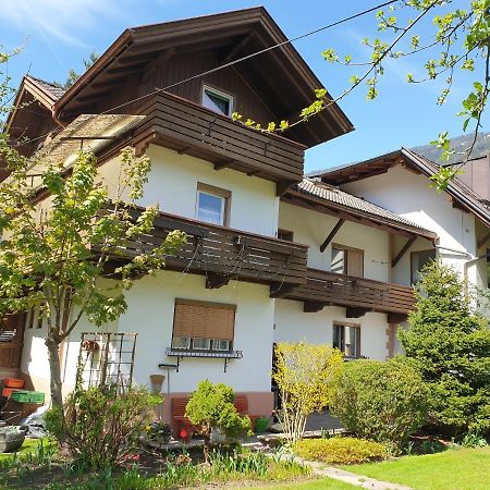 Gaestehaus Zum Gachtna Mayrhofen Exteriér fotografie