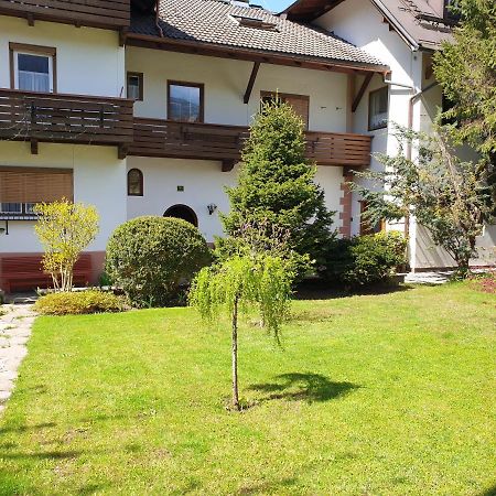 Gaestehaus Zum Gachtna Mayrhofen Exteriér fotografie