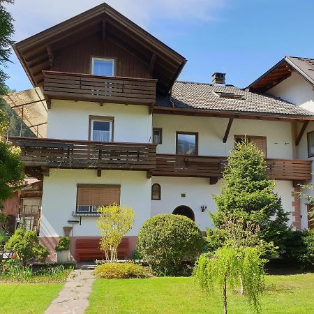 Gaestehaus Zum Gachtna Mayrhofen Exteriér fotografie
